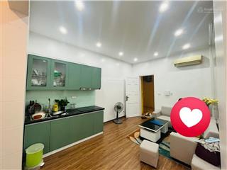 Bán căn hộ tt 2 ngủ 1wc mặt đường nguyễn phong sắc, cầu giấy, dt 60m2 nội thất cơ bản  3.98 tỷ