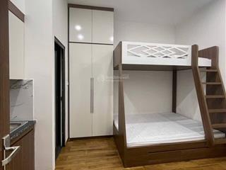 Bán toà căn hộ 24 căn hộ khép kín phú diễn, nam từ liêm, dt 75m2x7t thang máy, dt hơn 100tr/th