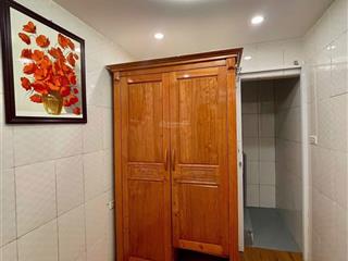Tân mai, hoàng mai, nhà 4 tầng dt 12m2, ngõ thông sát ô tô tránh, có nội thất  1.65 tỷ