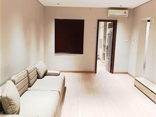 4.25 tỷ căn hộ 2 ngủ dt 75m2, căn góc full nội thất ngay sát mặt phố hoàng quốc việt, cầu giấy