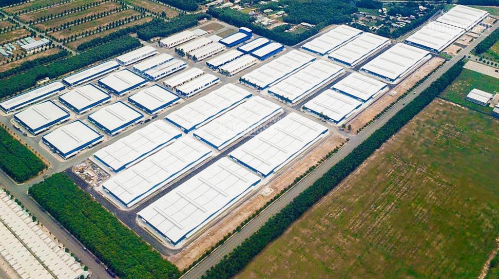 Cty hoa phượng cho thuê kho, xưởng kcn tân kim, có kho tự quản và kho dịch vụ (300m2 đến 45.000m2)