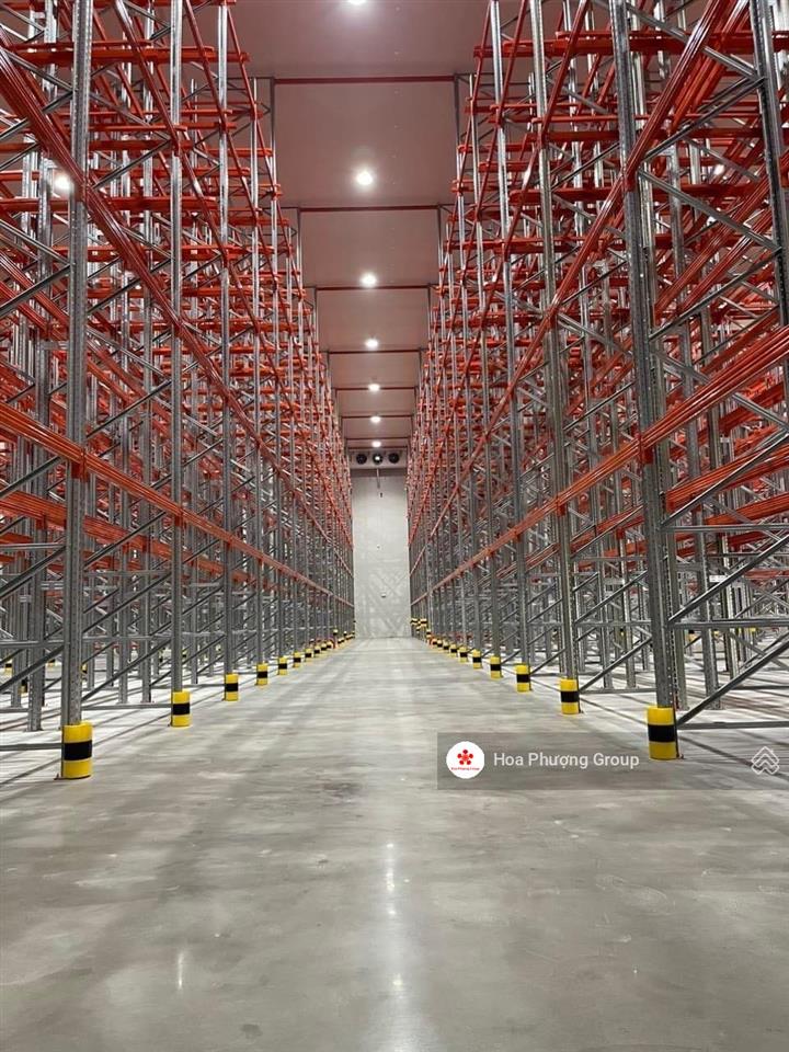 Công ty hoa phượng cho thuê kho, xưởng tại các kcn nam đình vũ, deep c, vsip gần cảng hải phòng