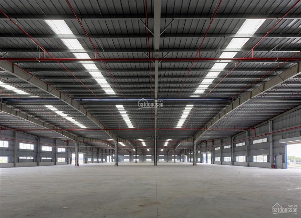 Cty hoa phượng cho thuê kho, xưởng kcn vsip 2, có kho tự quản và kho dịch vụ (1000m2)