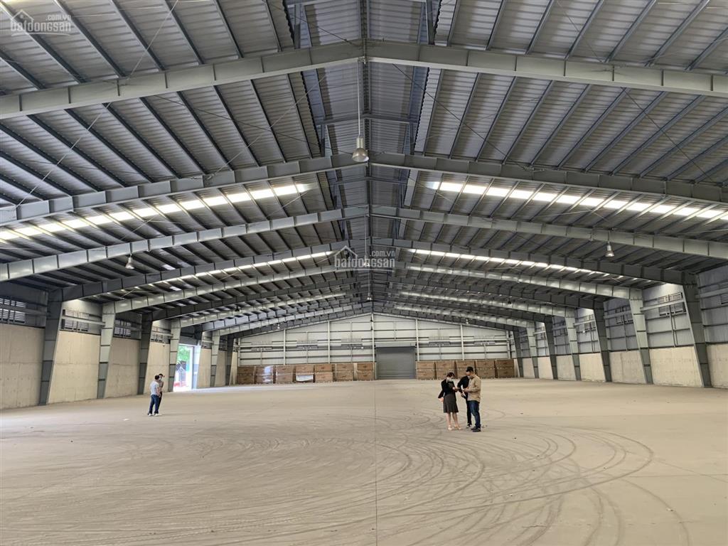 Cty hoa phượng cho thuê kho, xưởng kcn vsip 2, có kho tự quản và kho dịch vụ (1000m2)