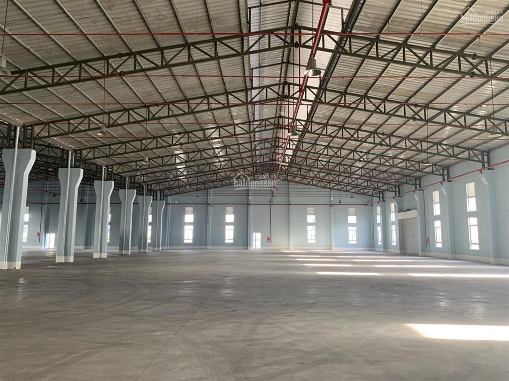 Ct hoa phượng cho thuê kho, xưởng kcn vsip 1, thuận an có kho tự quản và dv (100m2)