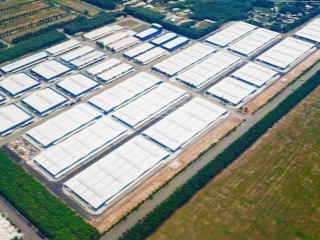 Ct hoa phượng cho thuê kho, xưởng kcn hiệp phước, có kho tự quản và kho dv (550m2 đến 15.000m2)