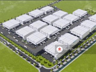 Cty hoa phượng cho thuê kho, xưởng kcn tân kim, có kho tự quản và kho dịch vụ (300m2 đến 45.000m2)