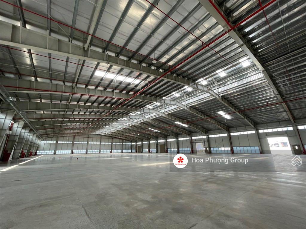 Công ty hoa phượng cho thuê kho, xưởng kcn đồng văn 1,2,3,4 nhiều diện tích. gọi ngay 0947 404 ***
