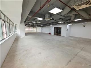 Cho thuê văn phòng ngay gần metro bến thành toà nhà hạng b kèm nhiều ưu đãi