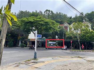 Bán đất tại lê đức thọ, 9,3 tỷ, 107m2, mặt tiền 5m, nhiều tiện ích  lưng tựa núi