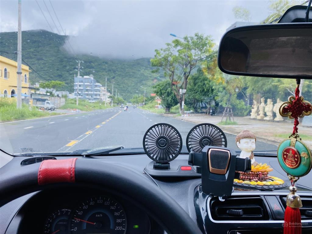 Nắm chính chủ bán góc 2 mt trần đình đàn  phước trường 1 thông biển 533.5m2 (27x20)m