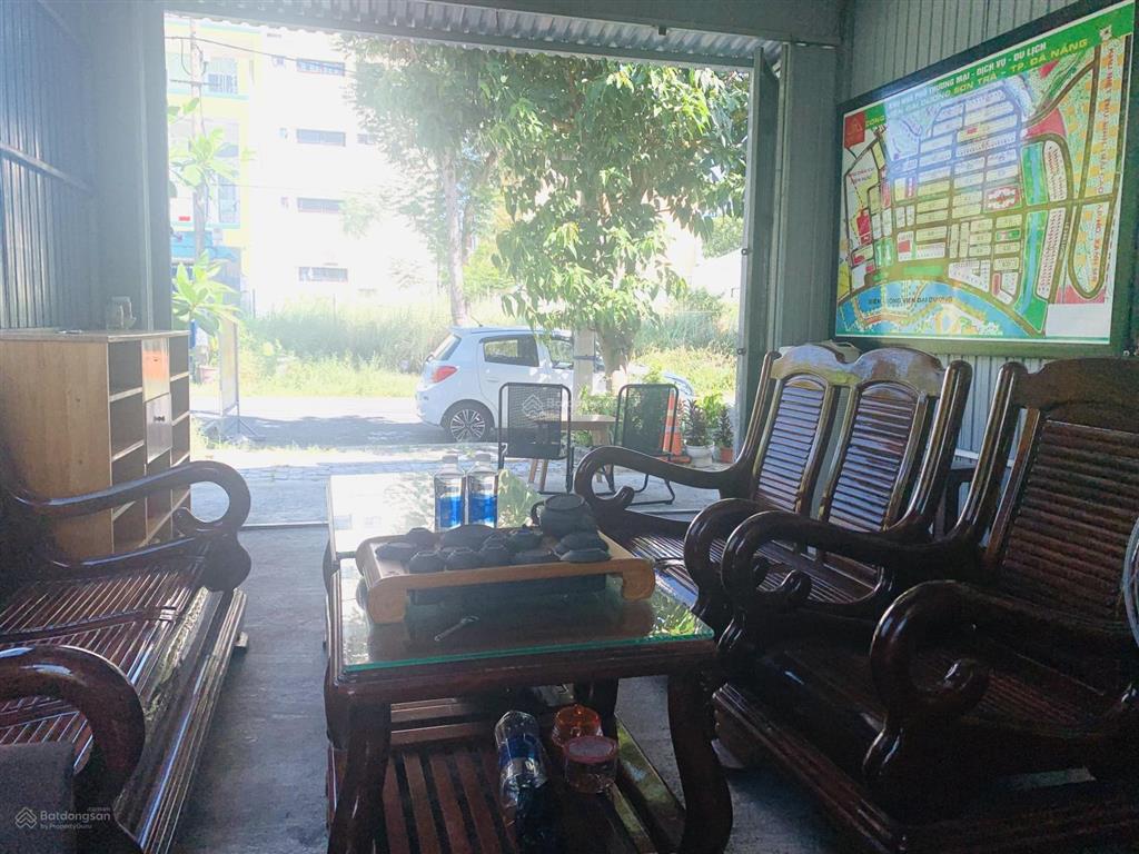 Nắm chính chủ bán góc 2 mt trần đình đàn  phước trường 1 thông biển 533.5m2 (27x20)m