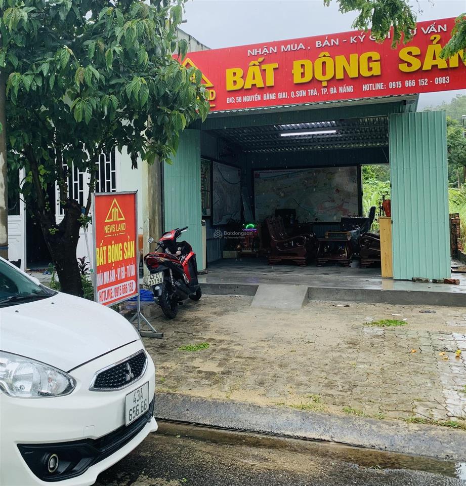 Nắm chính chủ bán góc 2 mt trần đình đàn  phước trường 1 thông biển 533.5m2 (27x20)m