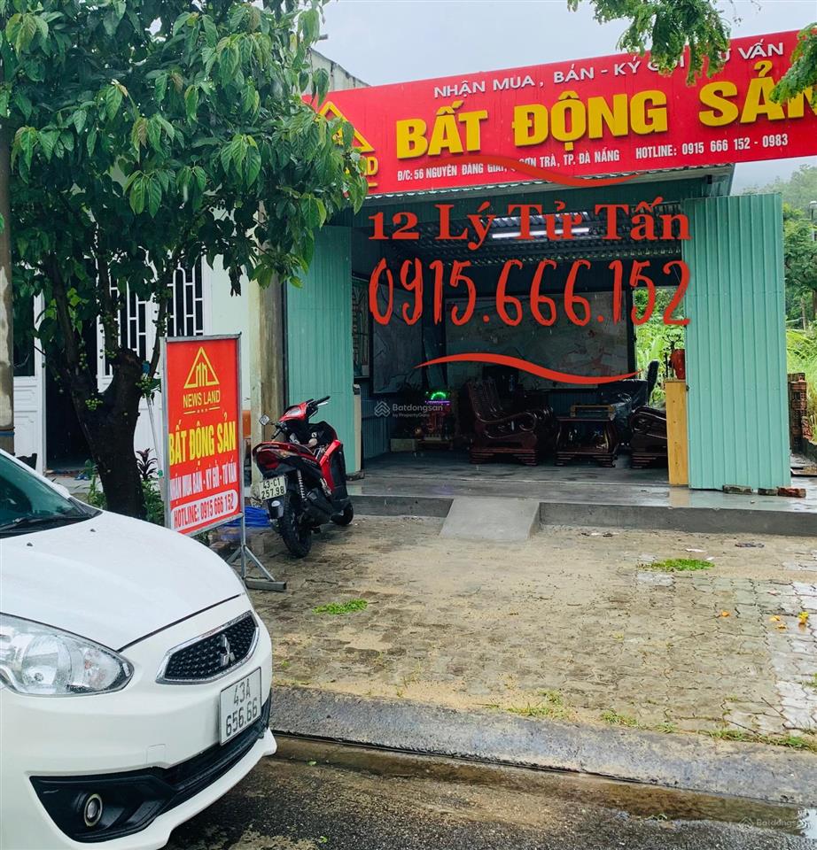 Cần bán đất biệt thự nguyễn trực, đấu lưng vs hoàng sa đường 7m5 giá tốt nhiều vị trí đẹp