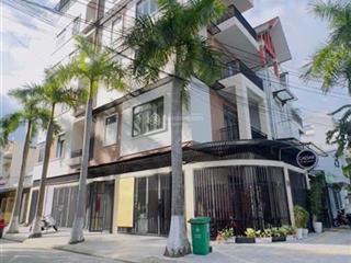 Bán 2 tòa căn hộ 2 mặt tiền đường dương vân nga, giá chỉ 19 tỷ và 20 tỷ thu nhập khủng gần 100tr/th