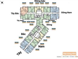 Bán căn 2 ngủ tầng 19 tại kepler tower hà đông, hướng mát, diện tích 77,6m2 giá 6.5tỷ  0968 652 ***