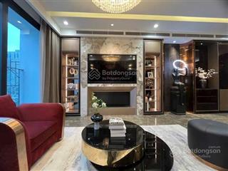 Bán căn góc chung cư cao cấp kepler tower hà đông 122m2, 3pn, 8.8 tỷ  full nội thất sang xịn