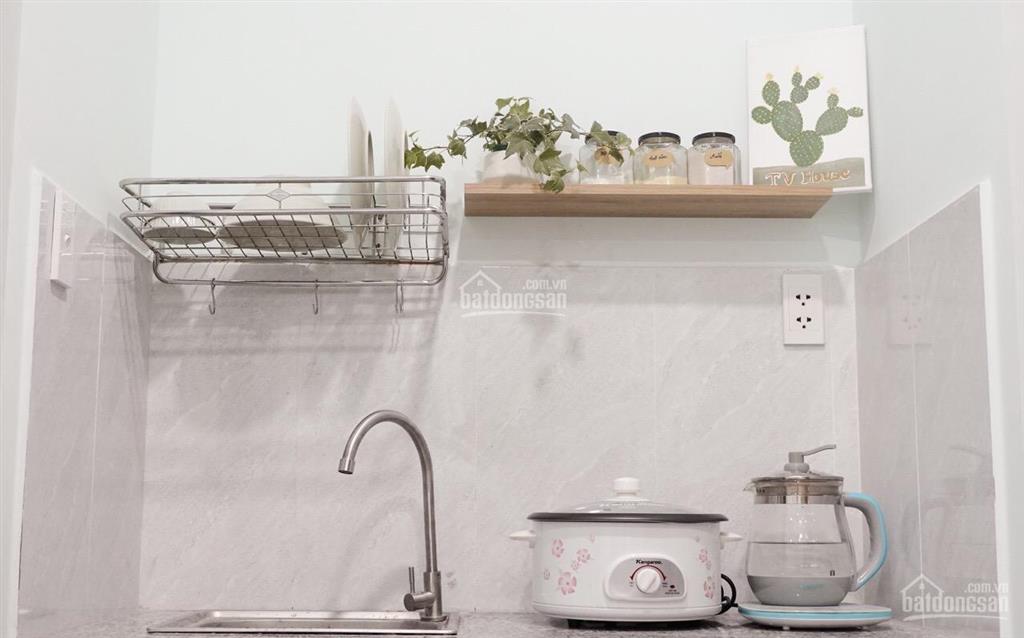 Phòng cho thuê quận bình tân ngay đường tên lửa sang trọng an ninh đẳng cấp phòng mới 100%