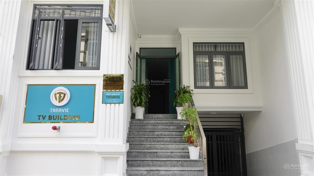 Phòng cho thuê quận bình tân ngay đường tên lửa sang trọng an ninh đẳng cấp phòng mới 100%