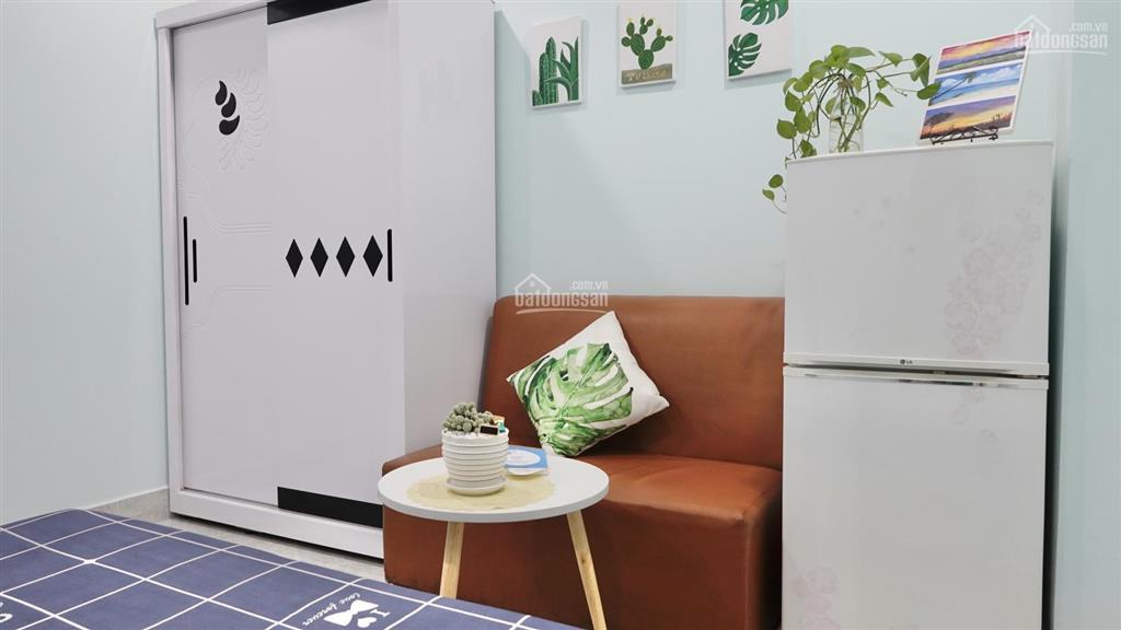 Phòng cho thuê quận bình tân ngay đường tên lửa sang trọng an ninh đẳng cấp phòng mới 100%