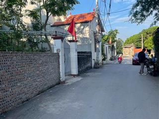 Chính chủ bán gấp mảnh đất 41m giang chính  biên giang giá 3 tỷ có thương lượng, gần oto