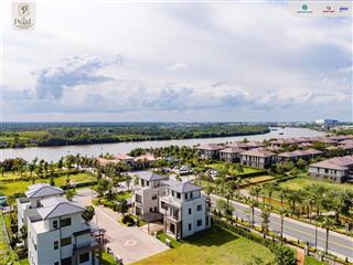 Chính thức mở bán đợt 1 phân khu the pearl waterpointmua trực tiếp nam long,  0933 068 *** mr.đạt