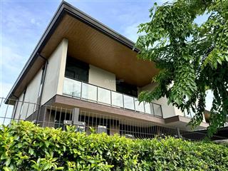 Chủ cần tiền bán gấp dinh thự 400m2 siêu đẹp giá tốt nhất tại waterpoint,  0933 068 ***