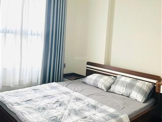 Cho thuê căn hộ 2pn 64m2 full nội thất, nhà mới 100%, miễn phí quản lý, hỗ trợ xem nhà 24/