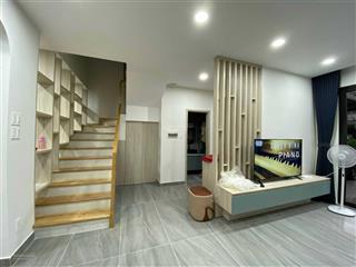 Cần tiền bán gấp nhà phố vườn full nội thất cao cấp. giá tốt nhất thị trường 4.6 tỷ,  0933 068 ***