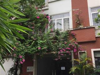 Bán BT tại khu đô thị Mỗ Lao, giá thỏa thuận, 266 m2, hàng hiếm. LH: 0988503859