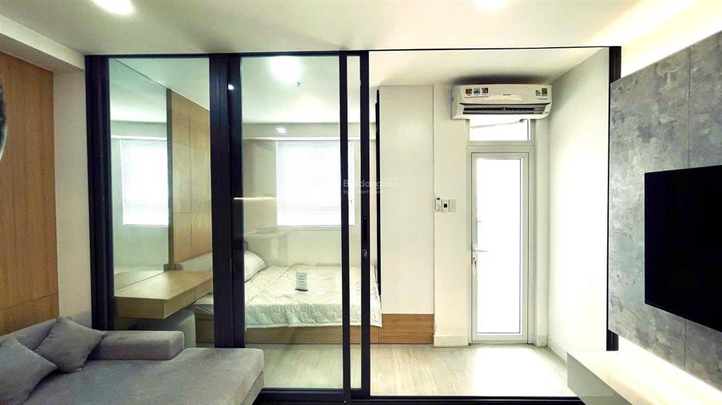 Căn hộ nhà ở xã hội, nội thất đầy đủ, giá 933tr đã có vat