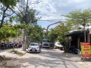 Bán đất mặt tiền đường trần xuân lê, thanh khê, đà nẵng,  0935 646 ***