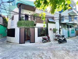 Siêu phẩm! bán nhà 2 tầng 2 mặt kiệt điện biên phủ, thanh khê, đà nẵng,  0935 646 ***