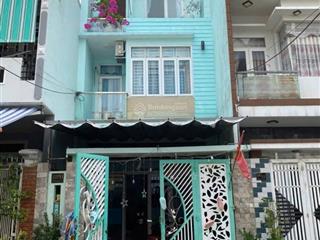 Bán nhà 3 tầng đường trần xuân lê, thanh khê, đà nẵng, giá chỉ 5,65 tỷ, 