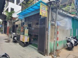 Siêu phẩm nhà 2 tầng 2 mặt kiệt ôtô thông, kiệt 39 cù chính lan, thanh khê, đà nẵng