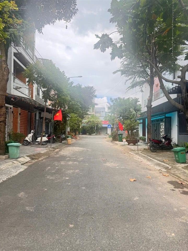 Gia đình có việc nay cần bán lô đất tâm huyết bàu năng 5   diện tích 85m2 hướng đông nam