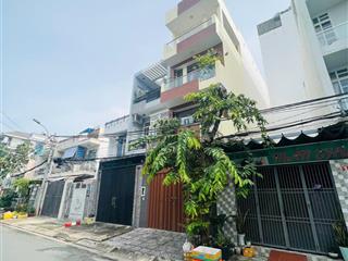 Mặt tiền kinh doanh đường số, ngay lâm văn bền (4x20m). nhà 4 tầng. giá 16 tỷ