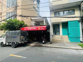 Nhà mặt tiền ngay chợ tân mỹ, giáp phú mỹ hưng (5x21)  17.5 tỷ thương lượng