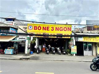 Mặt tiền lâm văn bền, q7 (8x43m  320m2) hdt 55 triệu/tháng  giá 32 tỷ