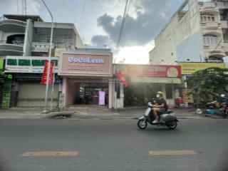 Mặt tiền kinh doanh lâm văn bền (5x18m). hdt 35 triệu/tháng