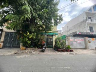 Mặt tiền kế mai văn vĩnh  lâm văn bền (8x20m). giá 22.5 tỷ