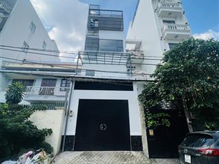 Mặt tiền đường số 45, tân quy (4.5x13) nhà mới 2 lầu st. giá 12.6 tỷ