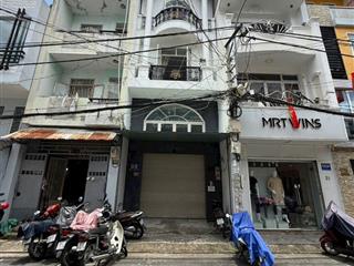 Mặt tiền đường số 15, kế lâm văn bền (4x12) hdt 26 triệu/tháng. giá 11.5 tỷ