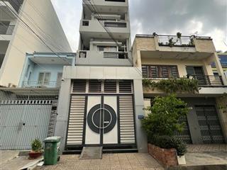 Chdv mặt tiền đường số 39, tân quy (4.85x20m) hdt 50 triệu/tháng  22.5 tỷ