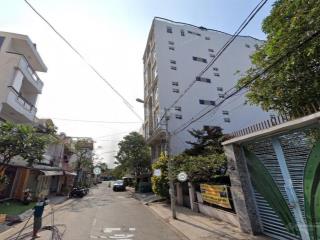 Giá cực tốt. mặt tiền đường số, gần lottemart nguyễn thị thập (8x18m) nhà 4 tầng