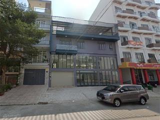 Giá tốt nhất. mặt tiền khu tân thuận nam  phú thuận (10x26m). giá chỉ 25.5 tỷ