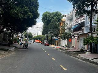 Tin đăng bán nhanh nhà hẻm ôtô đường số 22, quận 6  giá 14 tỷ (có thương lượng)