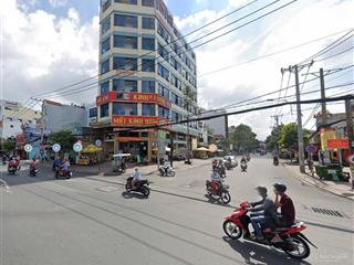 Bán nhà đường trần trọng cung (11 x 25) ngay huỳnh tấn phát. giá 33 tỷ