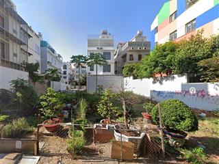 Đất giá tốt (10 x 20) kdc him lam. mặt tiền đường số  gần trường sao việt. giá 40 tỷ