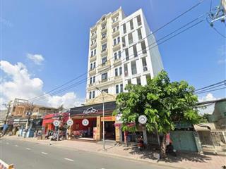 Giảm sâu 20 tỷ. góc 2 mặt tiền thương hiệu  huỳnh tấn phát (20 x 30)